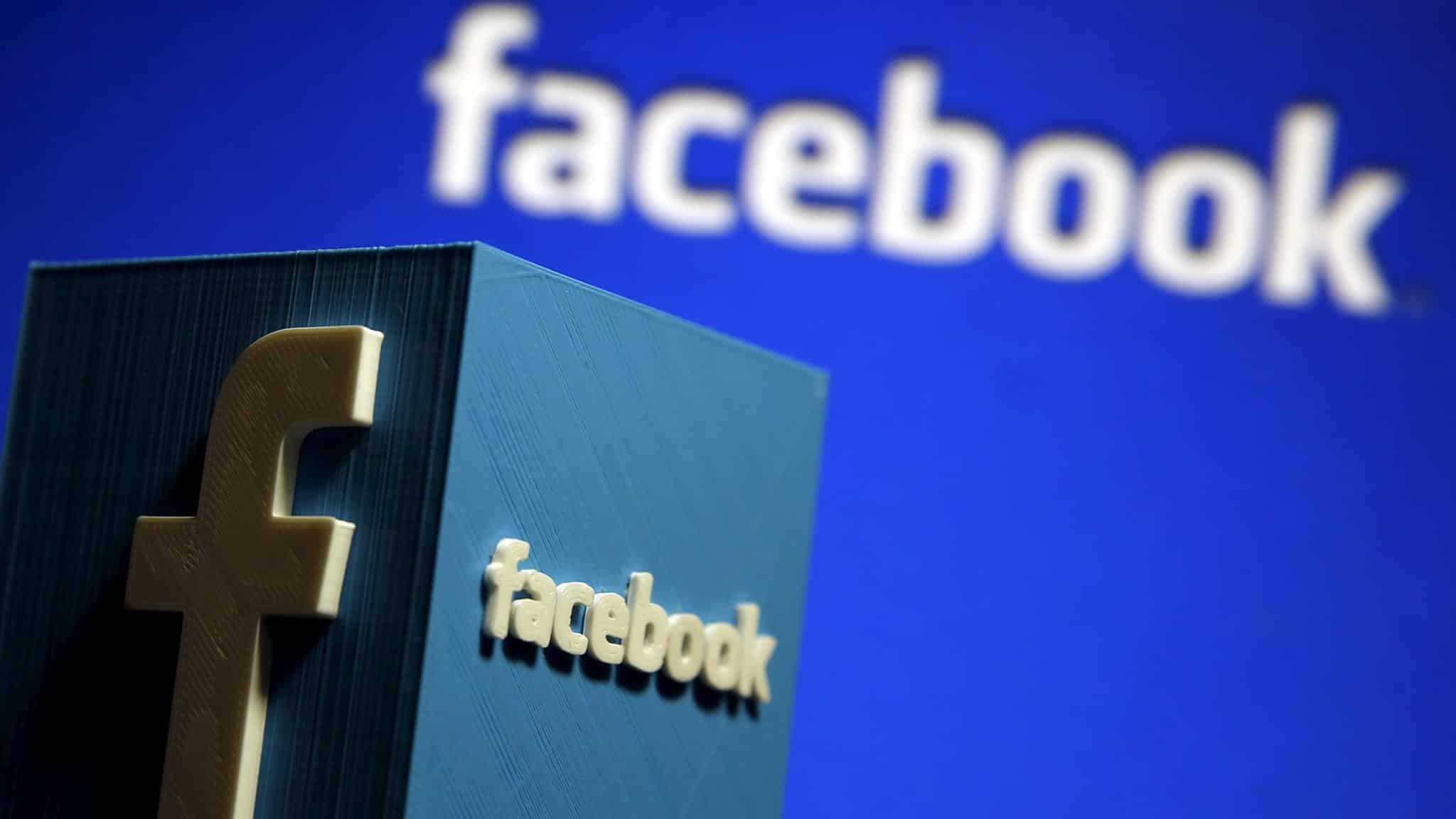 فيسبوك: المتسللين لم يستخدموا رموز الدخول المسروقة