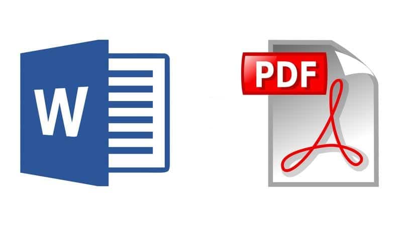 كيفية تعديل محتوى ملفات PDF باستخدام مايكروسوفت وورد