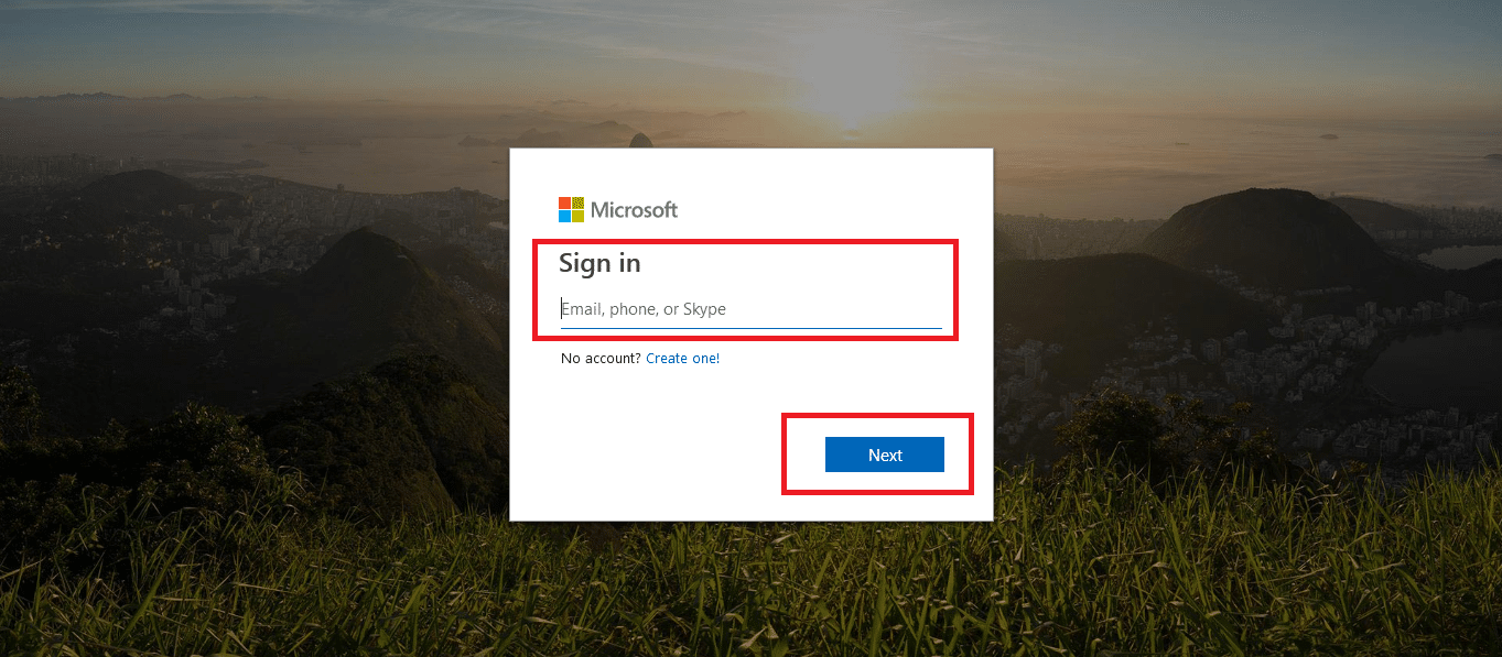 how long for microsoft account picture to change