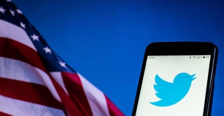 تويتر يكشف عن 10 مليون تغريدة دعائية إيرانية وروسية تستهدف الانتخابات النصفية الأمريكية