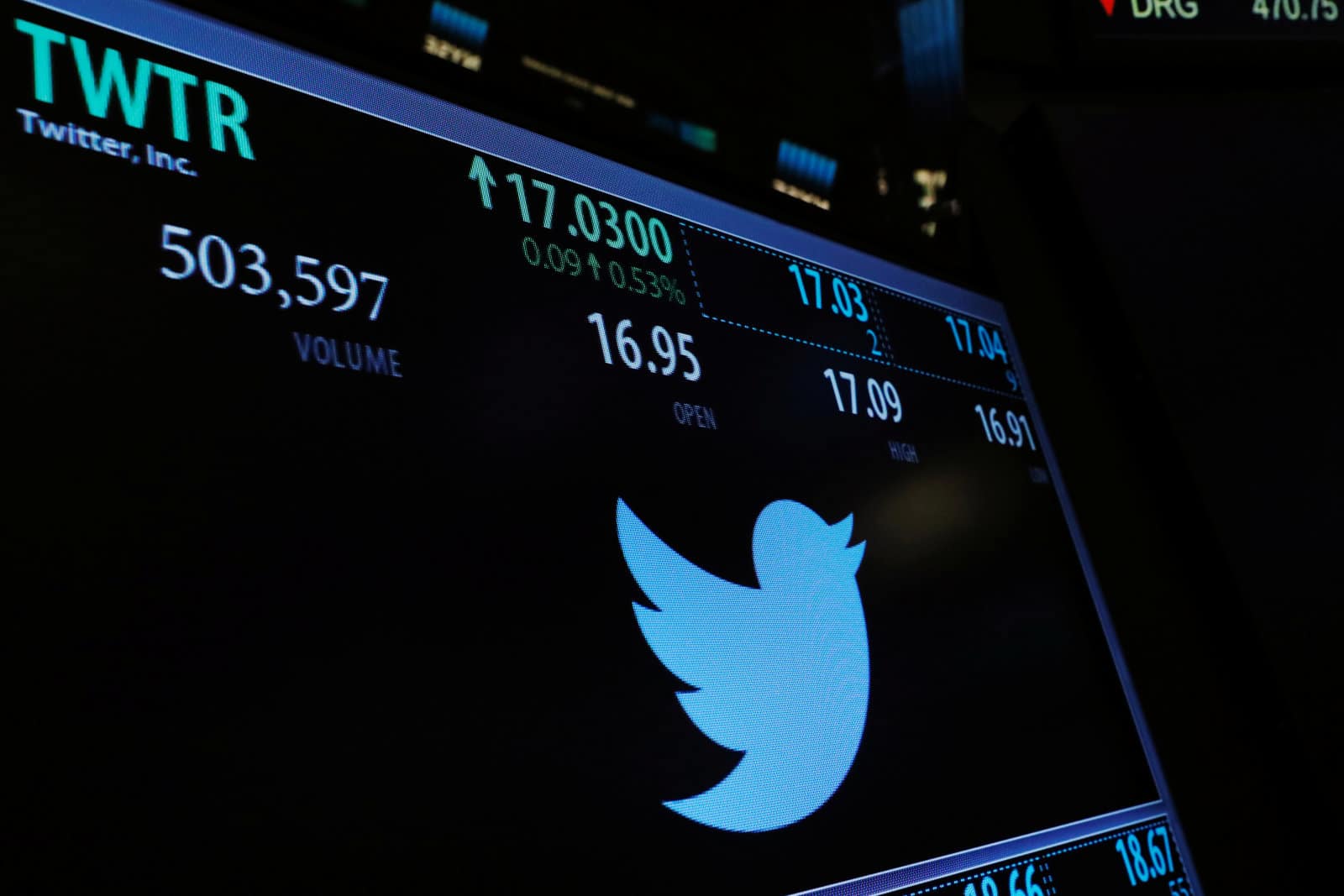 تويتر تخسر 9 ملايين مستخدم في أكبر انخفاض لها على الإطلاق