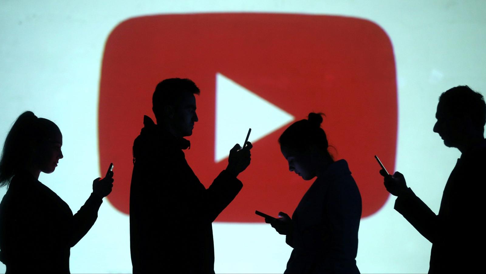 جوجل تستغل يوتيوب لكسب المزيد من المال