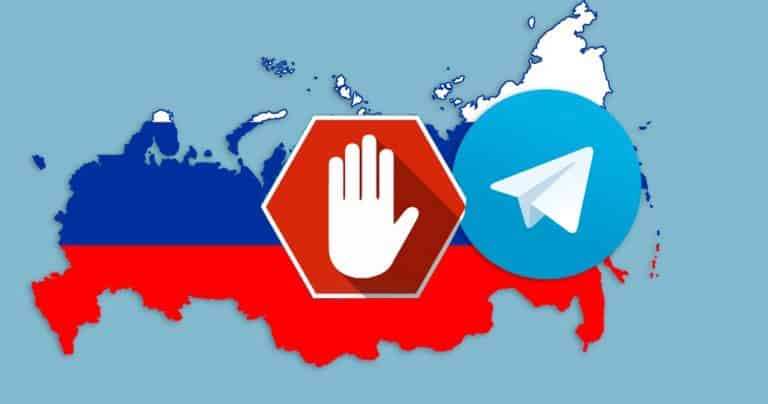روسيا تصعد حربها ضد الخصوصية وإخفاء الهوية