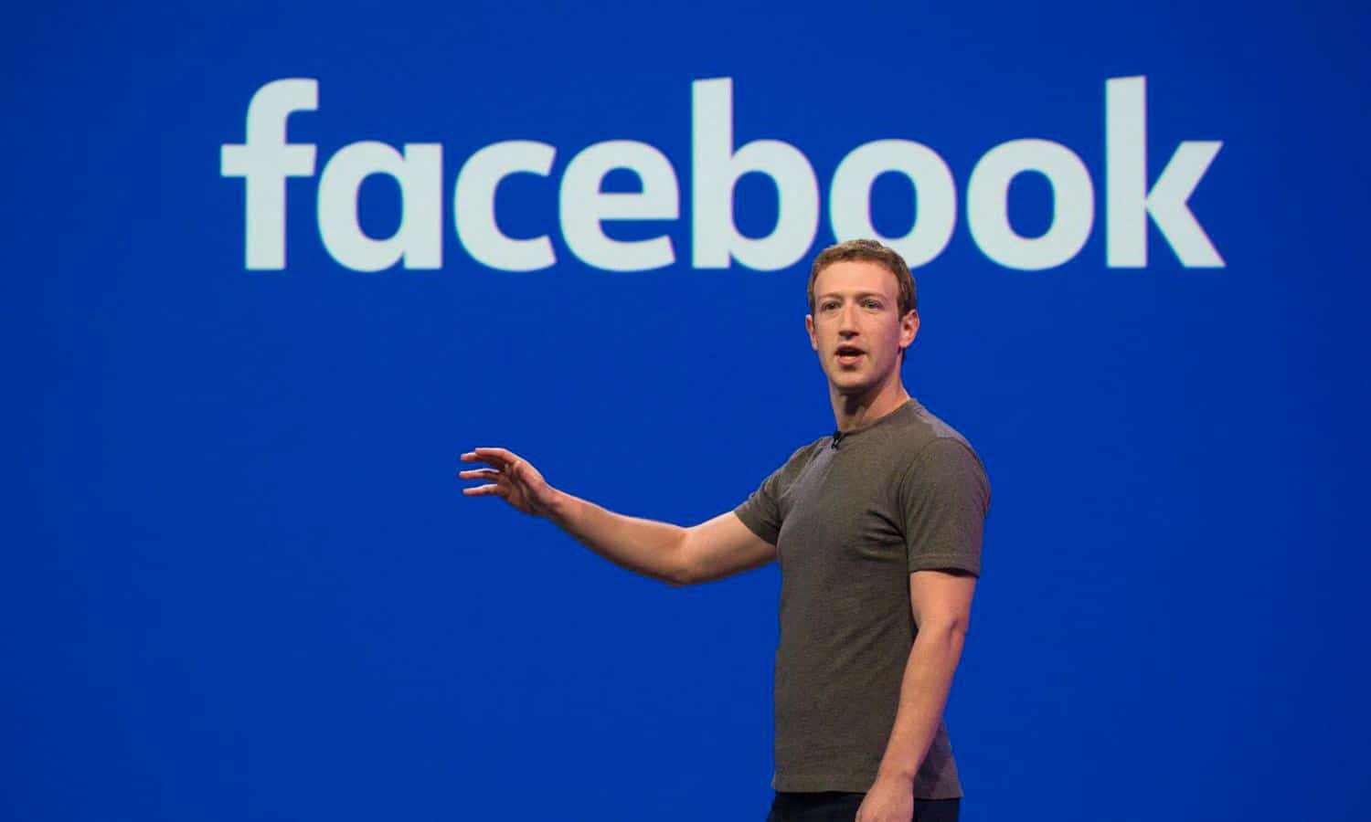 مارك زوكربيرج يرفض التنحي عن منصبه في فيسبوك