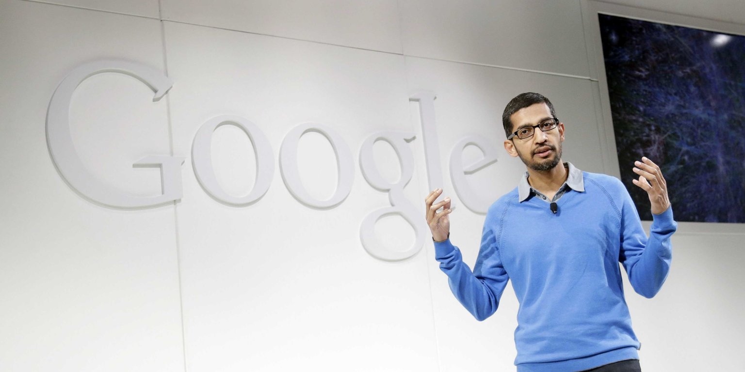 جوجل تدافع عن مشروعها لإطلاق محرك بحث صيني
