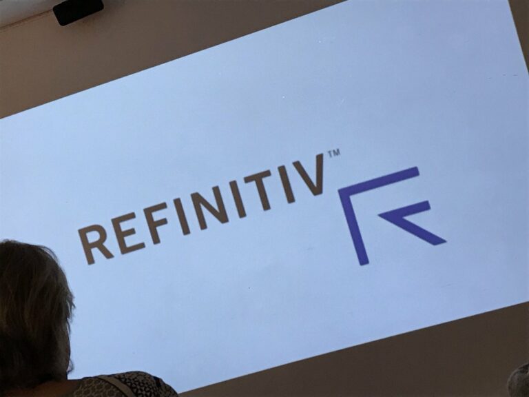 ريفينتيف تتعاون مع منصة تداول العملات الرقمية Binance