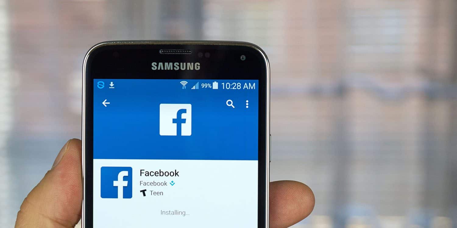 فيسبوك تنفي إجبار موظفيها على استخدام هواتف أندرويد