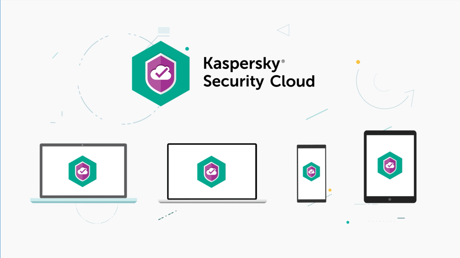 كاسبرسكي لاب توفر حلها الأمني Kaspersky Security Cloud