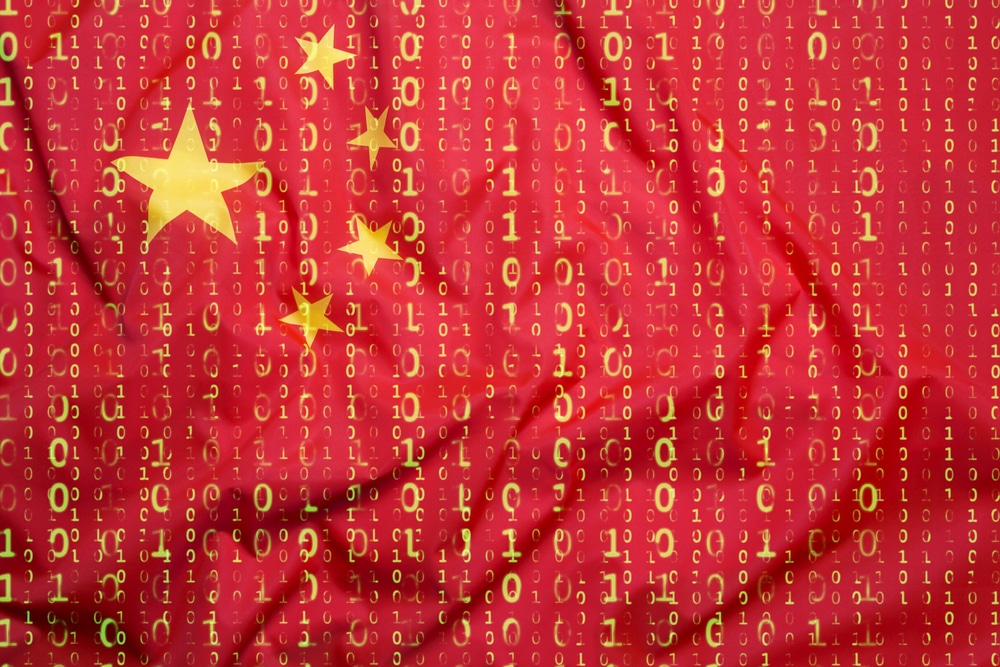 الولايات المتحدة تتهم الصين بانتهاك اتفاقية التجسس السيبراني