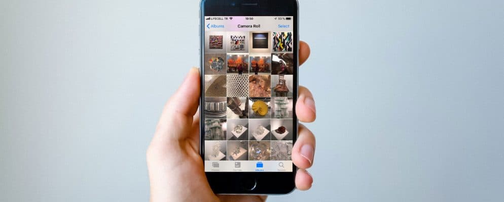 كيف تتغلب على ثغرة نظام التشغيل iOS 12 التي تسمح للمتسللين بعرض صورك؟