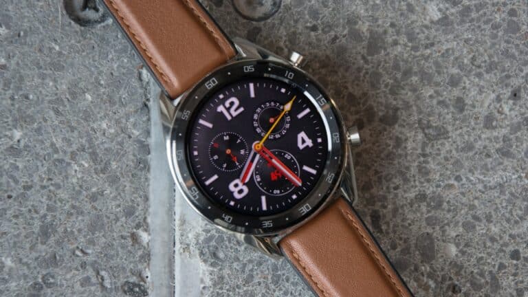 هواوي: Huawei Watch GT ترتقي بمعايير الأجهزة القابلة للارتداء