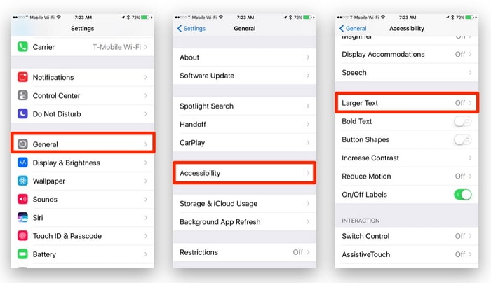 5 ميزات خفية في نظام التشغيل iOS 12 لتسهيل استخدام آيفون وآيباد