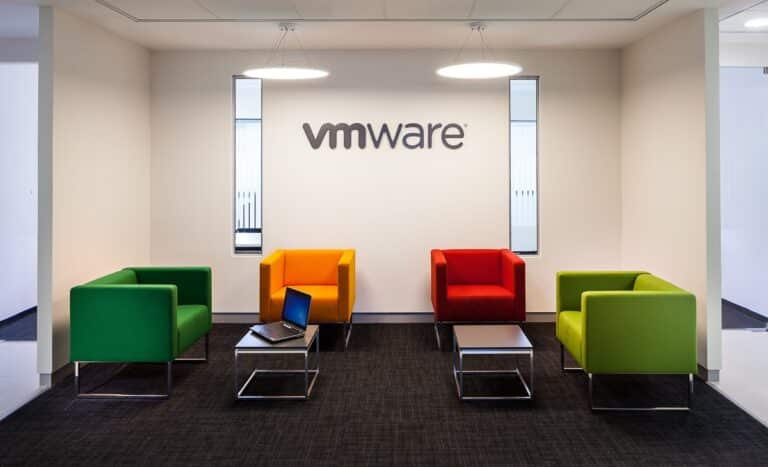‏VMware‏‏ ‏‏تطرح‏‏ حلول‏‏‏‏ جديدة متكاملة مع خدمة أمازون ويب‏