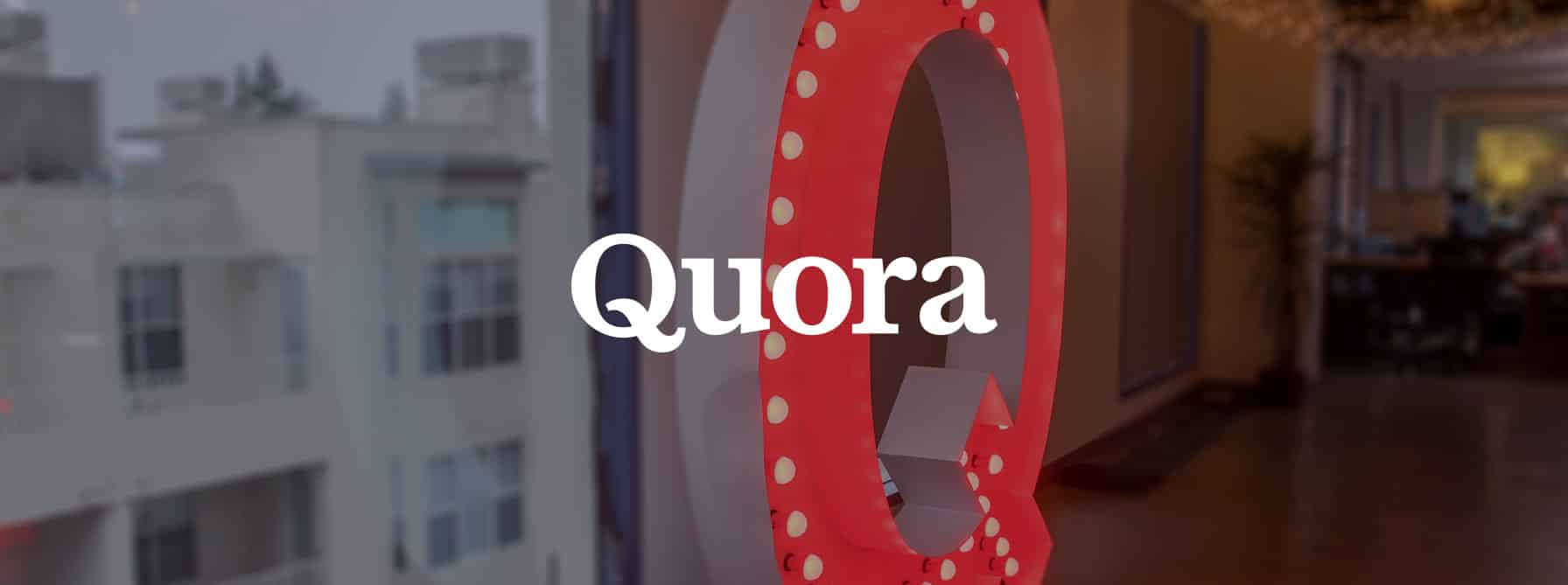 اختراق موقع Quora يعرض بيانات 100 مليون مستخدم للخطر