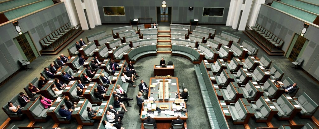أستراليا تمرر قانونًا جديدًا للقضاء على الاتصالات المشفرة
