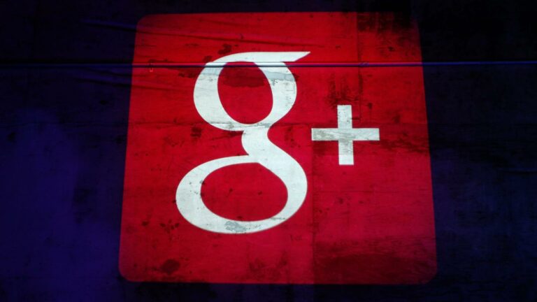 جوجل تسرع إيقاف Google+ بعد خرق أمني جديد