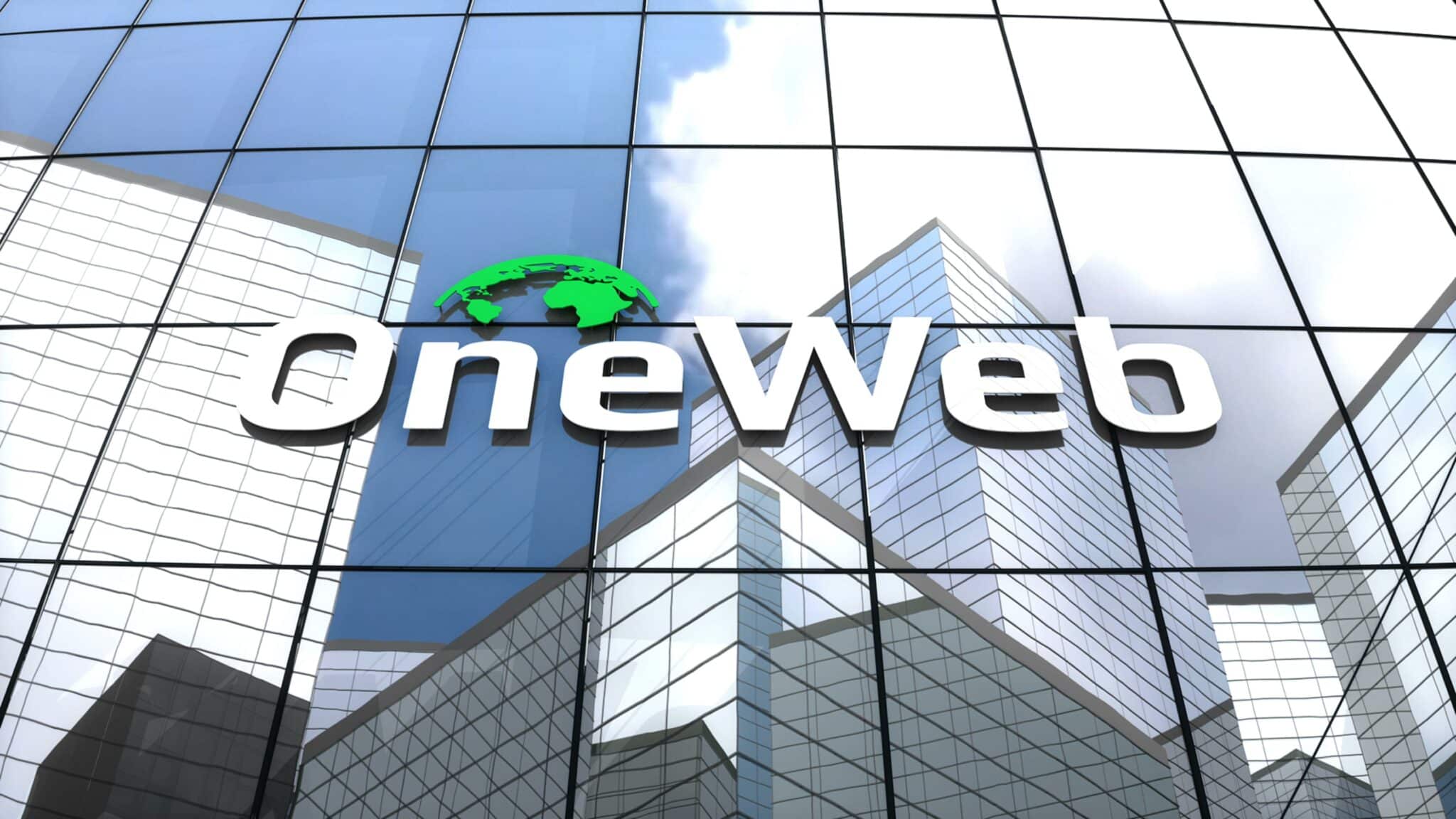 خدمة الإنترنت الفضائي OneWeb تعرض بيع حصة إلى روسيا