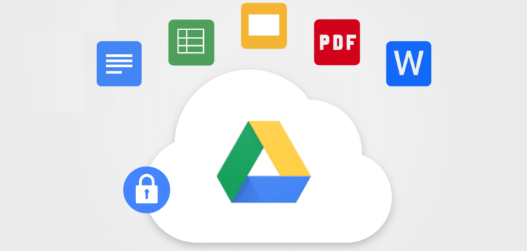 هل Google Drive حقاً آمن؟ كيف تقوم جوجل بتشفير ملفاتك, وما هي المخاطر المحتملة