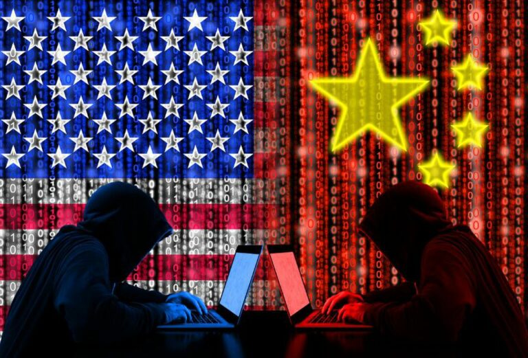الولايات المتحدة تتهم الصين بحملة قرصنة مستمرة