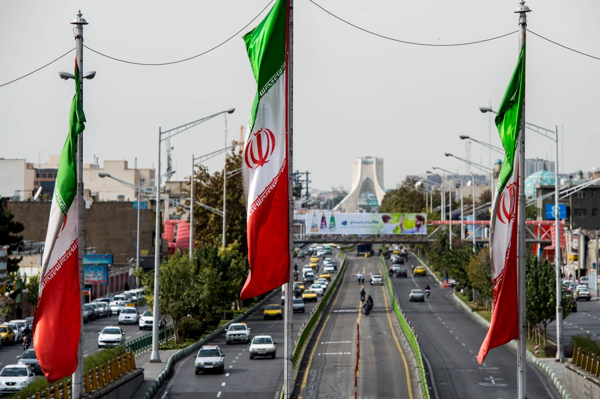 فاير آي: الإيرانيون قد يكونون وراء حملة قرصنة غير مسبوقة