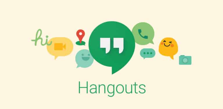 جوجل توقف Hangouts الكلاسيكي لعملاء G Suite