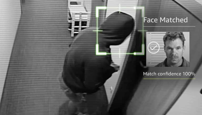 دراسة: تكنولوجيا أمازون للتعرف على الوجه متحيزة عنصريًا