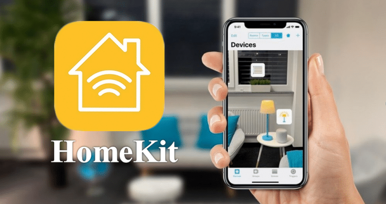 أجهزة ذكية جديدة تدعم HomeKit تم الإعلان عنها في معرض CES 2019