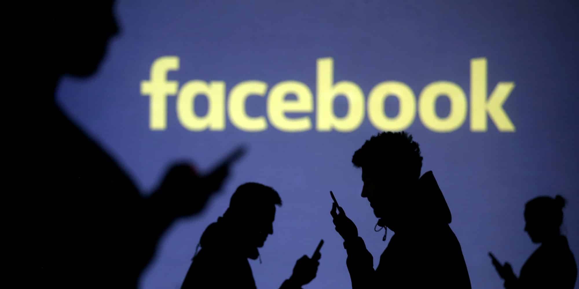 فيسبوك تعلن عن تحقيقها إيرادات بقيمة 16.9 مليار دولار