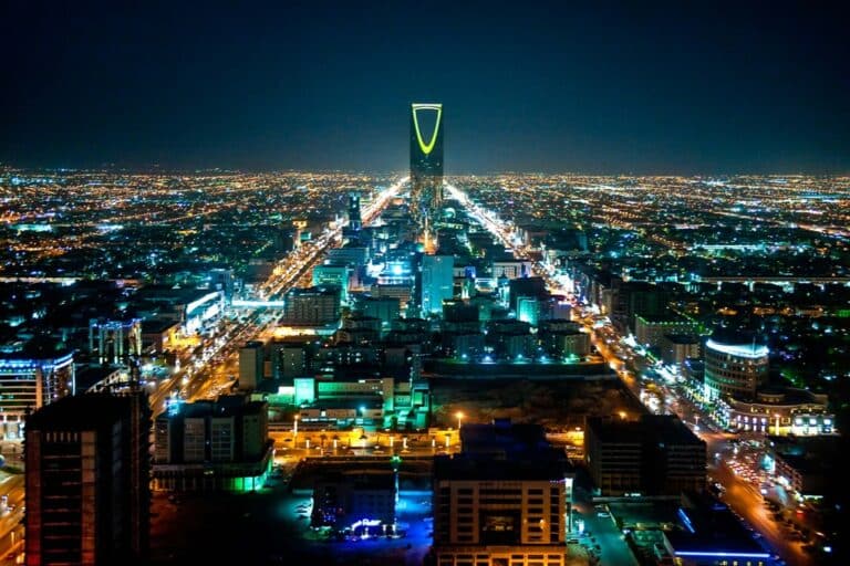 الرؤساء التنفيذيون في السعودية يستثمرون في التجارة الإلكترونية