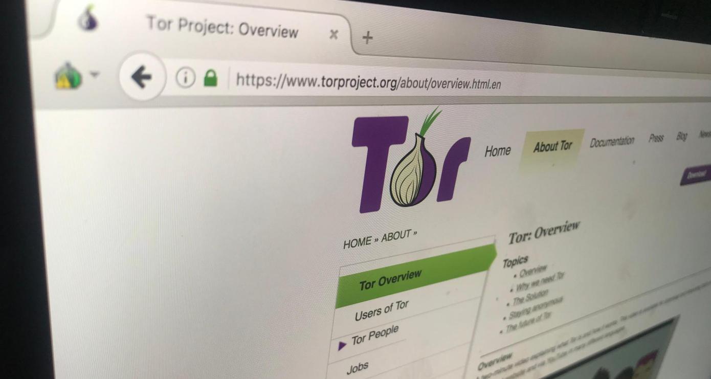 تور Tor يقلل من اعتماده على المنح الحكومية الأمريكية