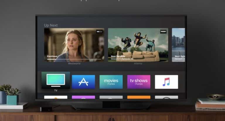 مجموعة من التطبيقات المميزة لجهاز Apple TV تساعدك على توسيع نطاق الاستفادة منه