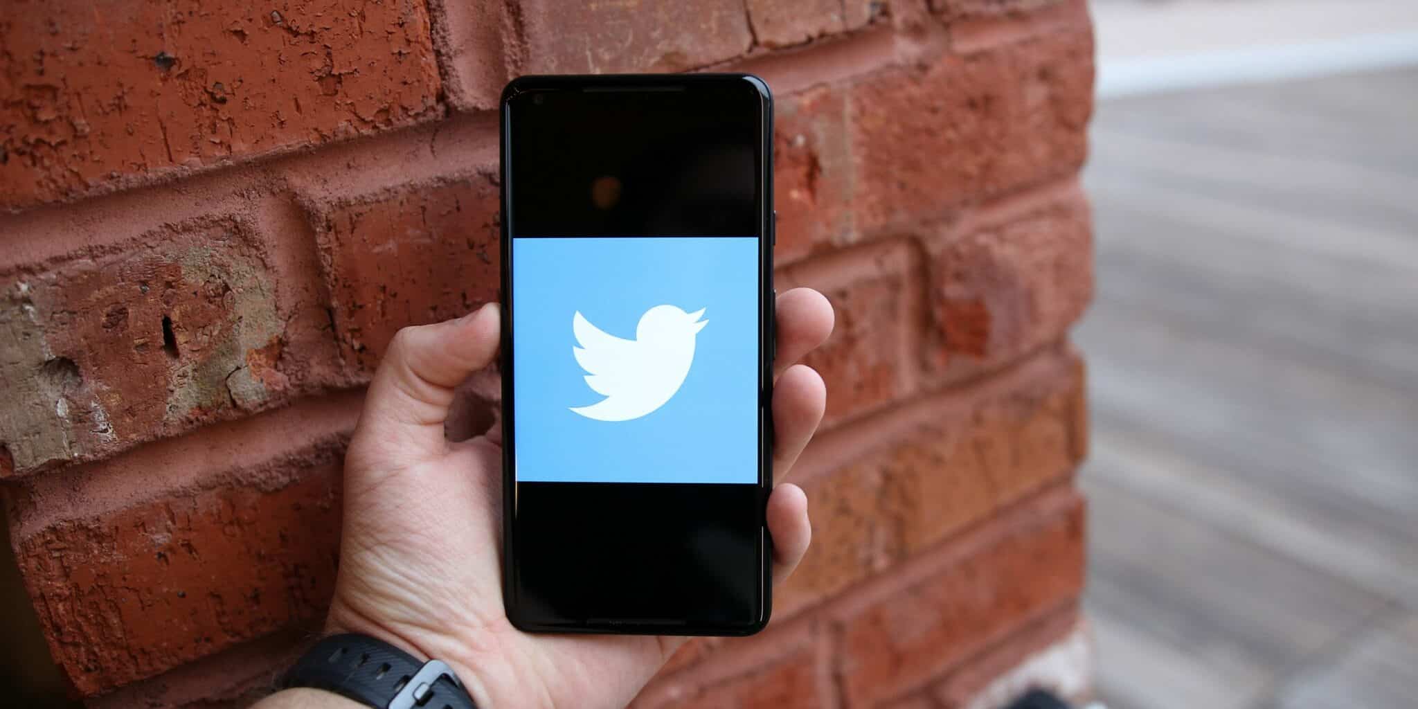 تويتر تكشف عن بعض التغريدات المحمية لمستخدمي أندرويد