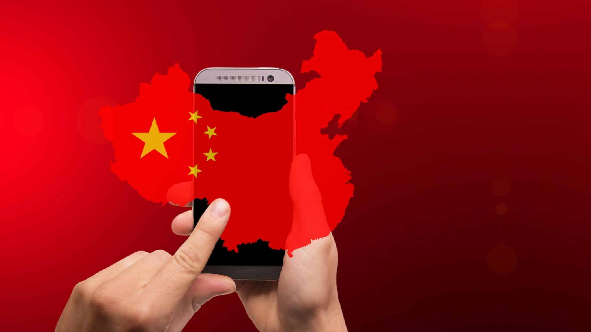 ترامب قد يحظر استخدام التكنولوجيا الصينية في شبكات 5G الأمريكية