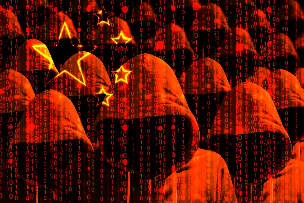 الهجمات الإلكترونية الصينية تتزايد على الولايات المتحدة بعد هدنة استمرت لسنوات