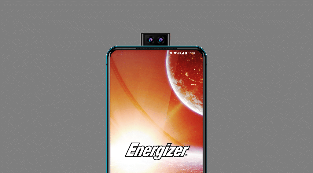 هاتف Energizer القادم يتميز ببطارية بسعة 18 ألف ميلي أمبير