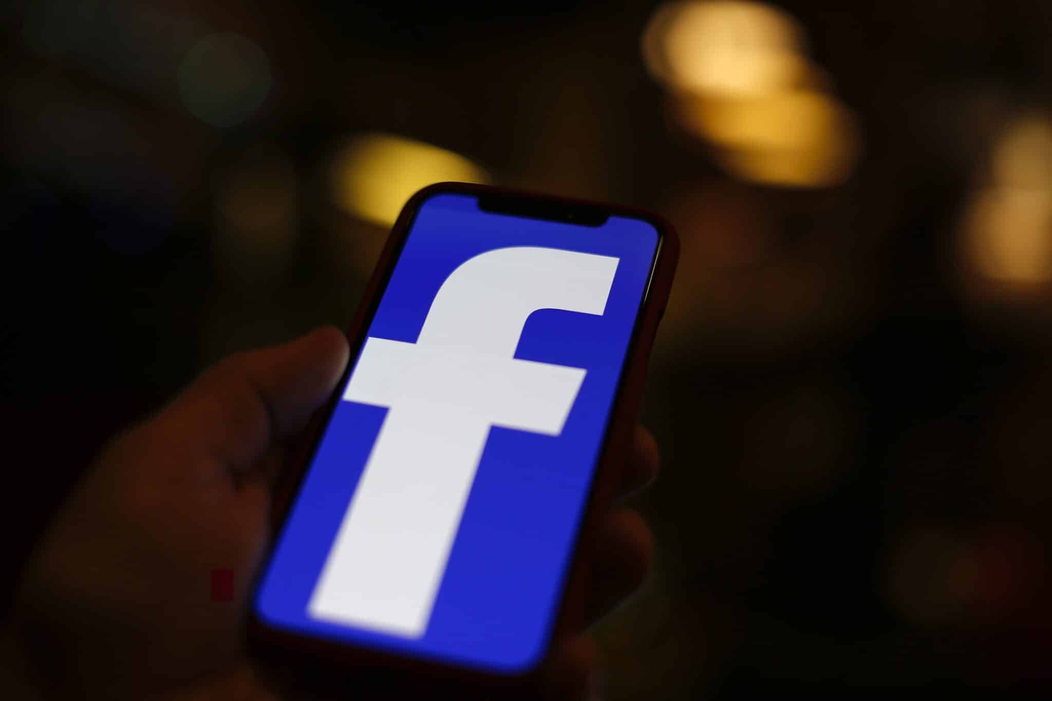 فيسبوك تنتهك قواعد الخصوصية والمنافسة في المملكة المتحدة