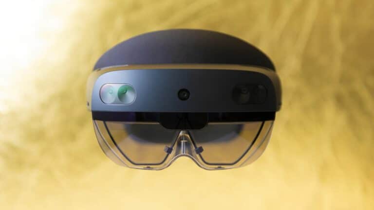 مايكروسوفت تكشف عن نظارة الواقع المختلط HoloLens 2 بتكلفة 3500 دولار