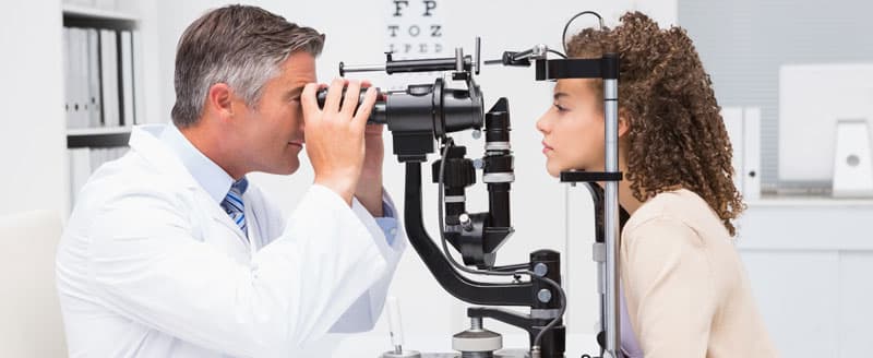 6 تطبيقات مهمة لأطباء العيون
