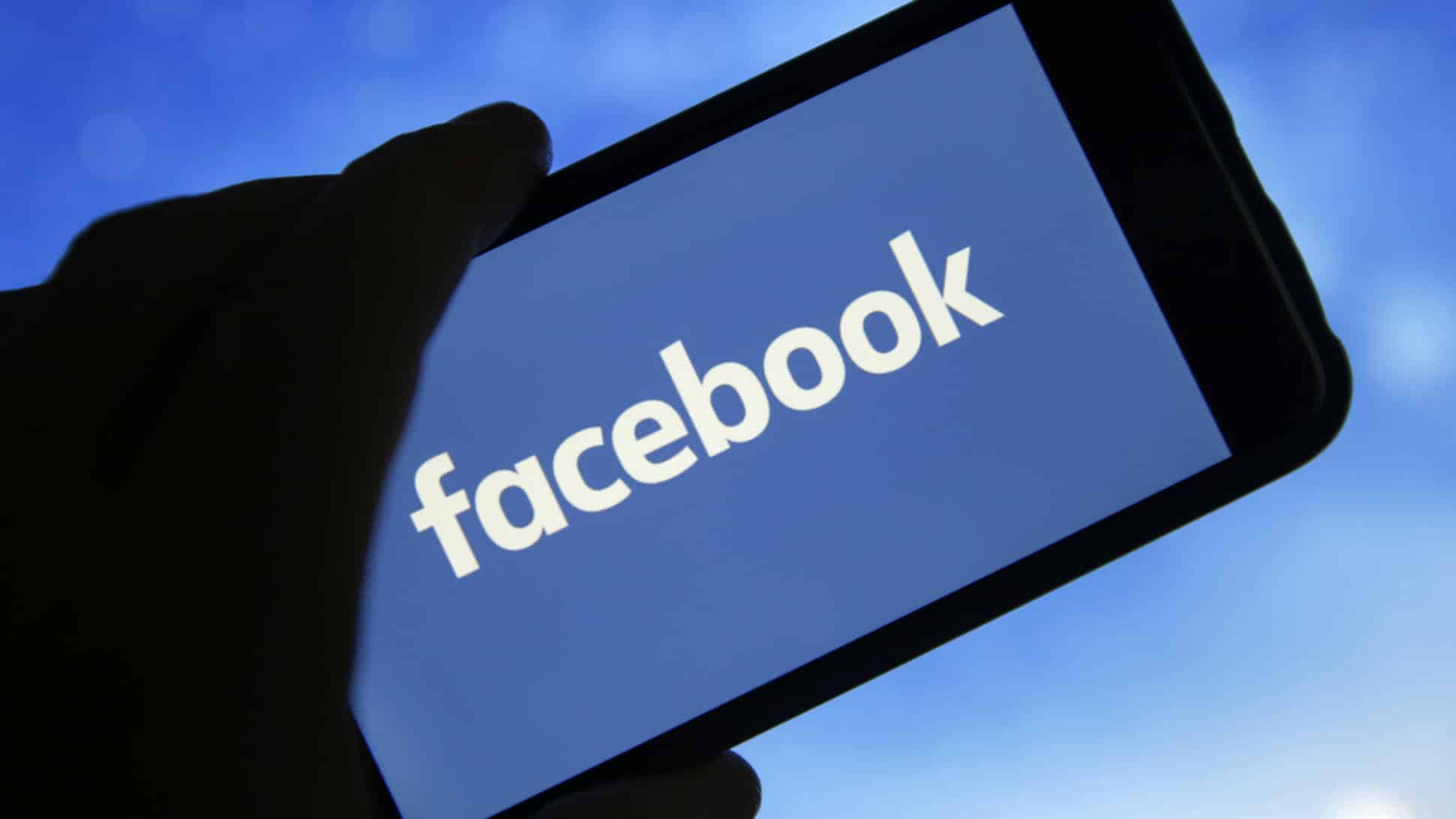 فيسبوك تقاضي مطورين أوكرانيين لسرقة بيانات المستخدم