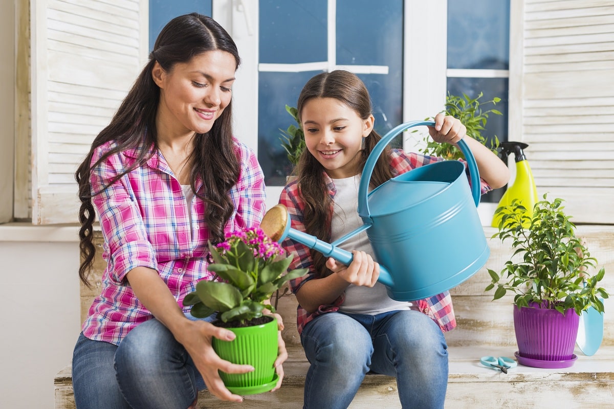 8 تطبيقات تساعدك على الزراعة المنزلية وتجميل حديقتك خلال ربيع 2019