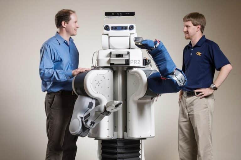 أهم 10 جامعات لدراسة هندسة الروبوتات في عام 2019