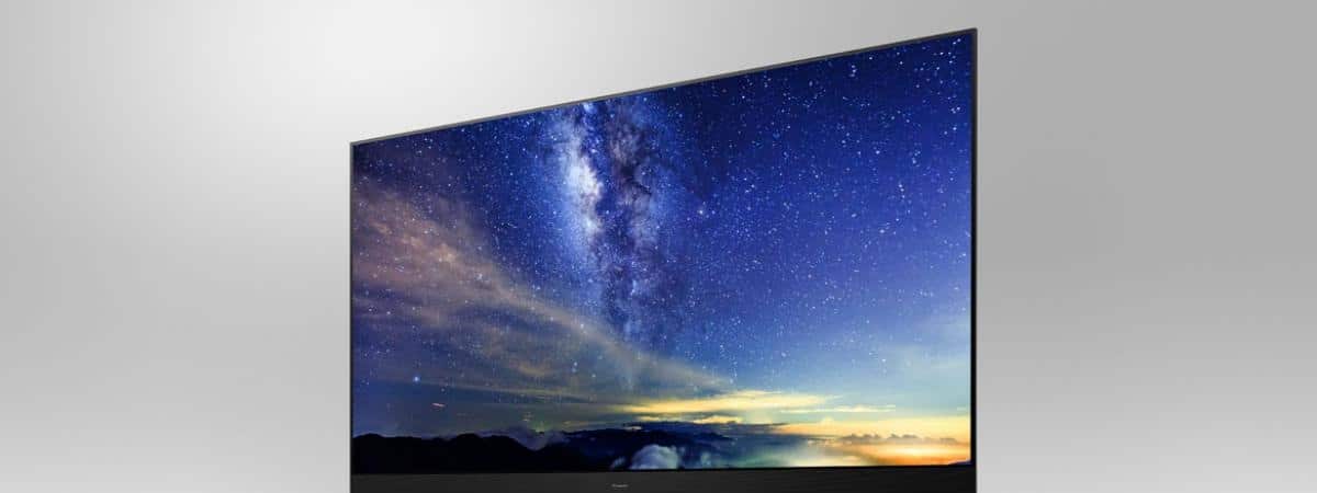 أبرز 7 شاشات OLED سيتم إطلاقها خلال عام 2019