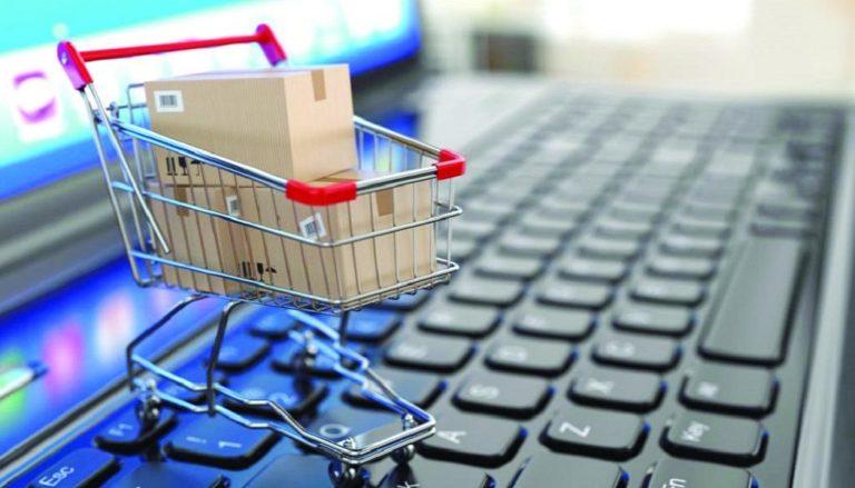 هيئة الاتصالات: ارتفاع نسبة التسوق عبر الإنترنت في المملكة خلال 2018