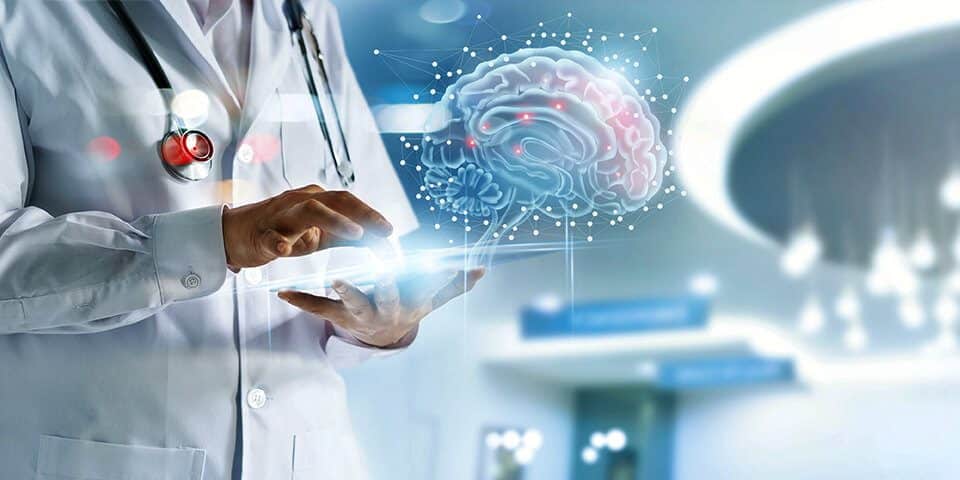 الذكاء الاصطناعي وتعلم الآلة ودورهما في تحول قطاع الرعاية الصحية