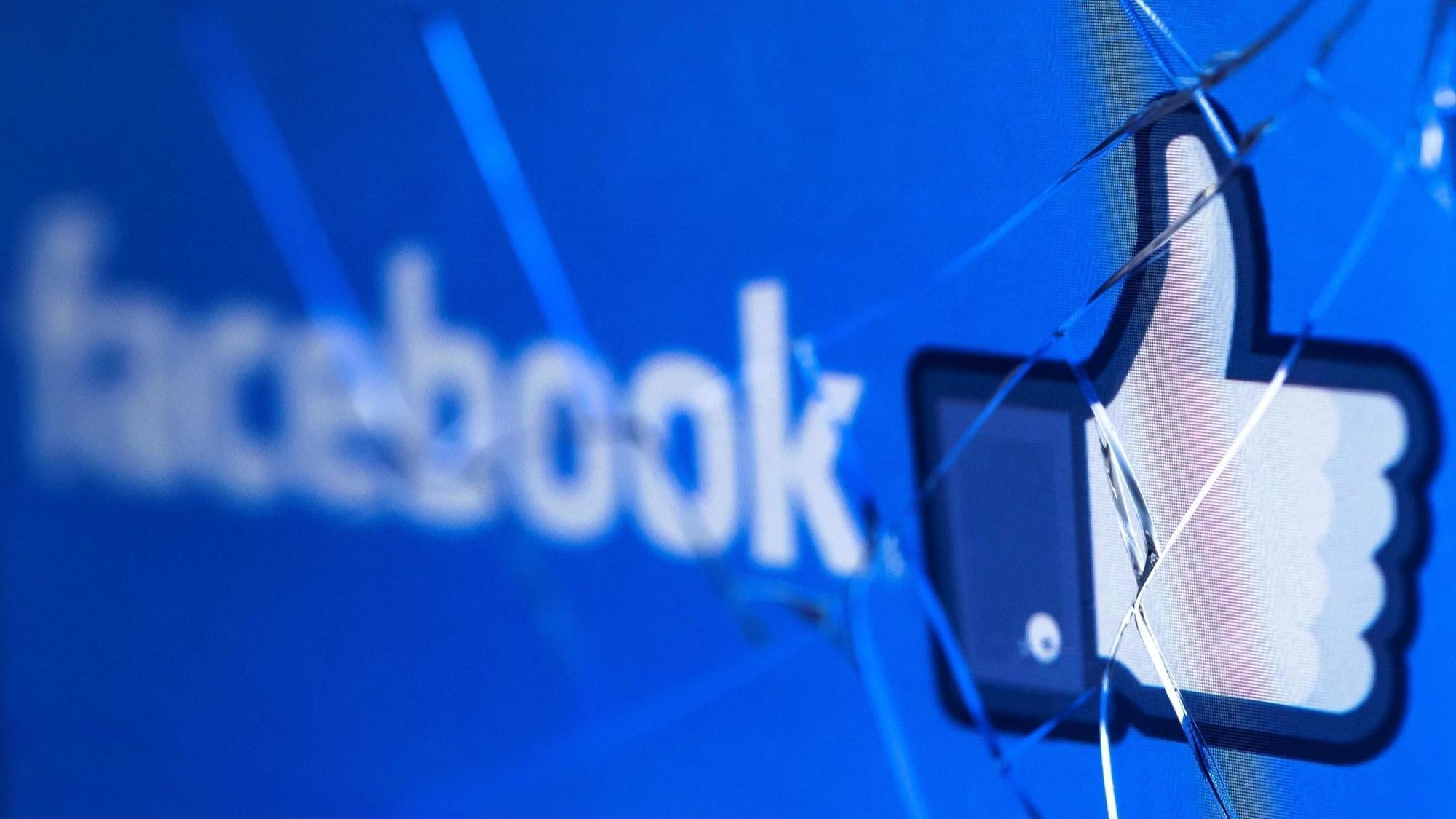 عاجل: تعطل فيسبوك وإنستاجرام ومسنجر وواتساب حول العالم والأسباب مجهولة