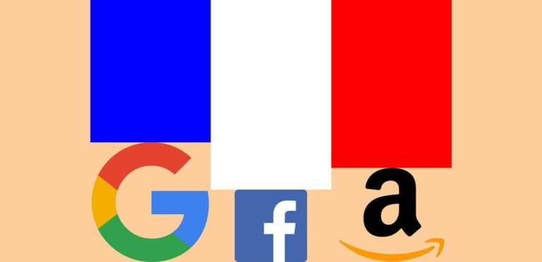 شركات التكنولوجيا تنتقد خطة فرنسا للضرائب الرقمية