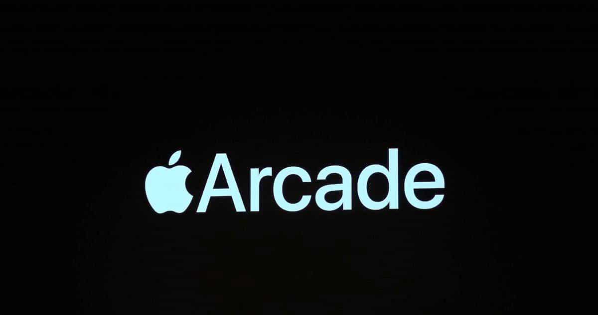 آبل تكشف عن خدمة الألعاب باشتراك Apple Arcade