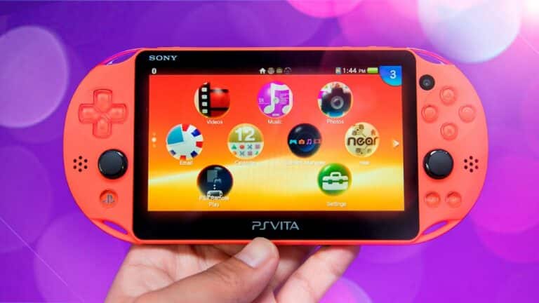 سوني تنهي رسميًا إنتاج منصة الألعاب المحمولة PlayStation Vita