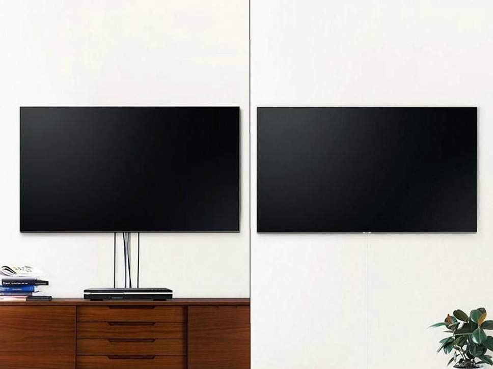 سامسونج تطور أول تلفاز لاسلكي في العالم