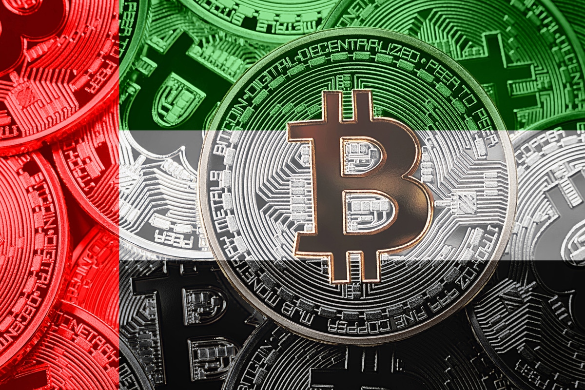 الإمارات تواكب التغيرات في أسعار صرف العملات الرقمية